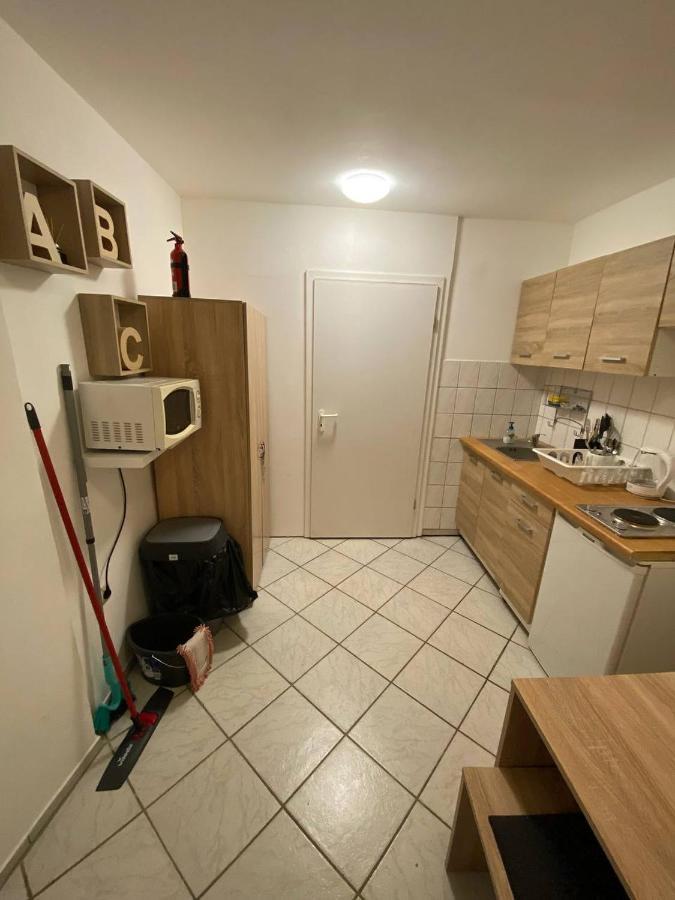 Zentrales Apartment: Kreuzberg, Berlino Esterno foto