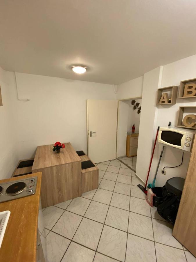 Zentrales Apartment: Kreuzberg, Berlino Esterno foto
