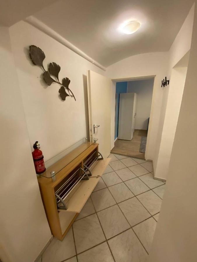 Zentrales Apartment: Kreuzberg, Berlino Esterno foto