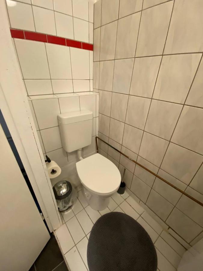 Zentrales Apartment: Kreuzberg, Berlino Esterno foto