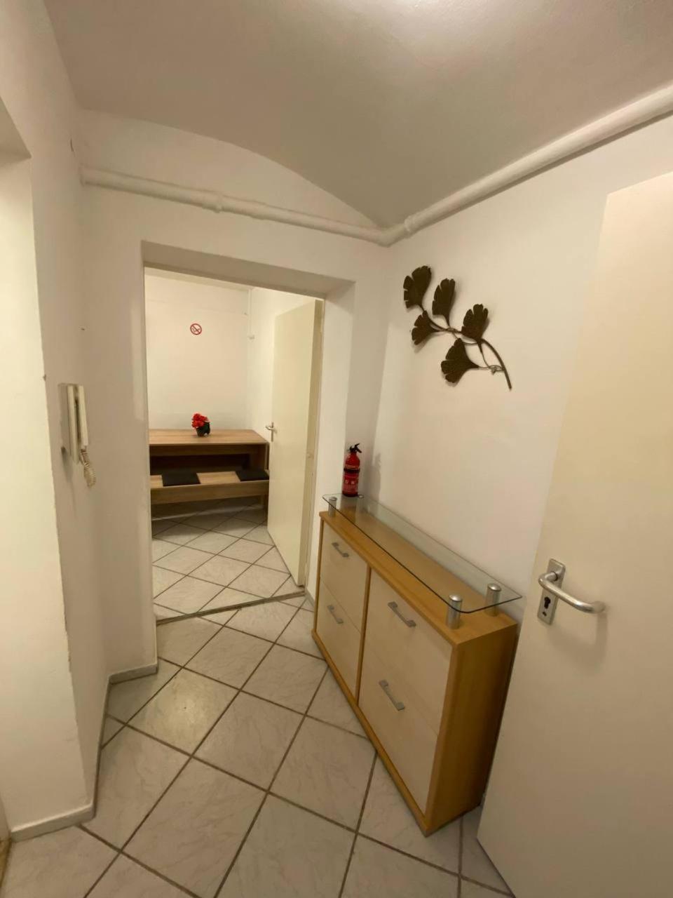 Zentrales Apartment: Kreuzberg, Berlino Esterno foto
